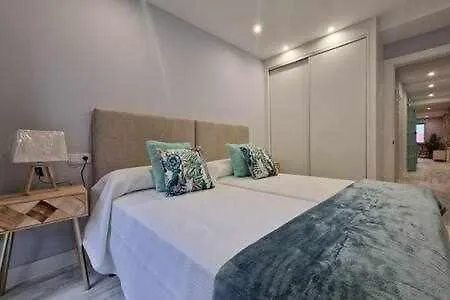 Piso Con Vistas Al Puerto Vut3207as شقة يانس