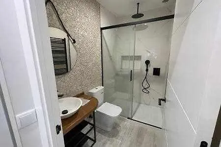 شقة Piso Con Vistas Al Puerto Vut3207as