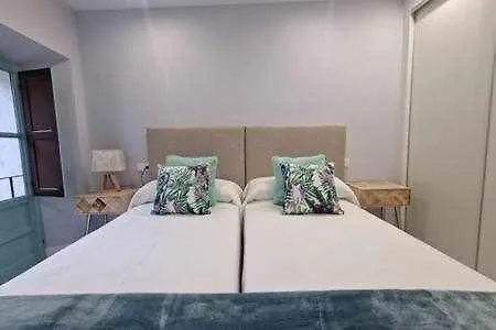 شقة Piso Con Vistas Al Puerto Vut3207as *