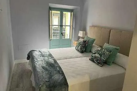 Piso Con Vistas Al Puerto Vut3207as شقة يانس