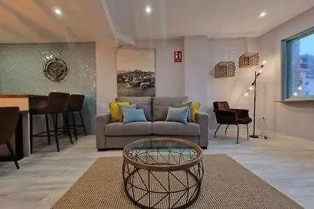 شقة Piso Con Vistas Al Puerto Vut3207as